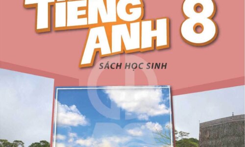 Tiếng Anh Lớp 8