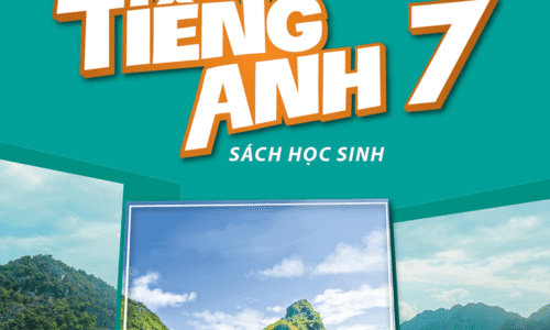 Tiếng Anh Lớp 7